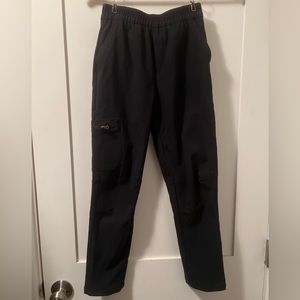 Columbia Youth Omni-Heat Softshell Waterproof Ski Pant